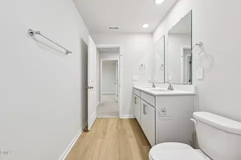 Entry Way - 306 Thistle Patch Pl, Angier, NC 27501 photo 6 of 9