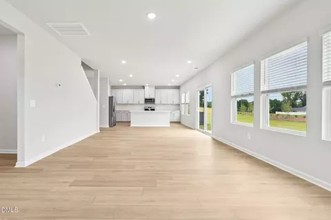 Living - 306 Thistle Patch Pl, Angier, NC 27501 photo 3 of 4