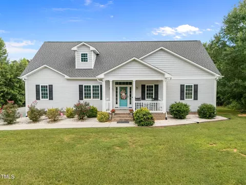 1282 John Allen Rd, Roxboro, NC 27574