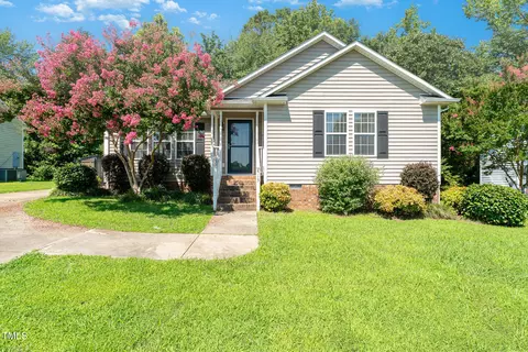 413 James Toney Dr, Elon, NC 27244