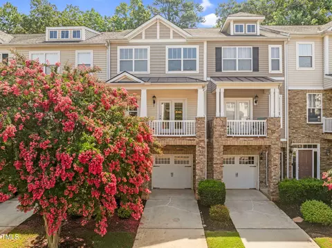 8032 Sycamore Hill Lane Ln, Raleigh, NC 27612