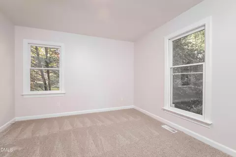 Bedroom - 109 Beaver Pine Way, Cary, NC 27511 photo 3 of 3