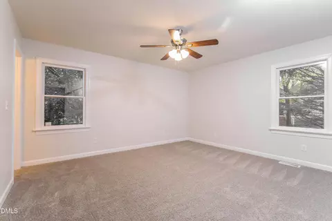 Bedroom - 109 Beaver Pine Way, Cary, NC 27511 photo 2 of 3