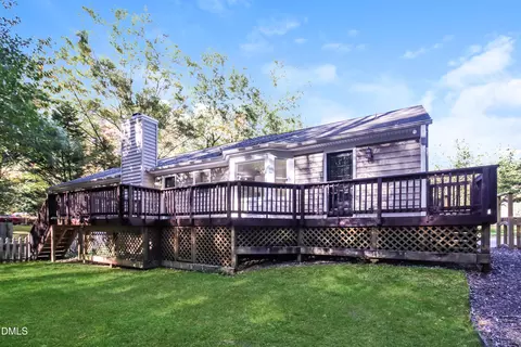 Exterior - 109 Beaver Pine Way, Cary, NC 27511 photo 1 of 1