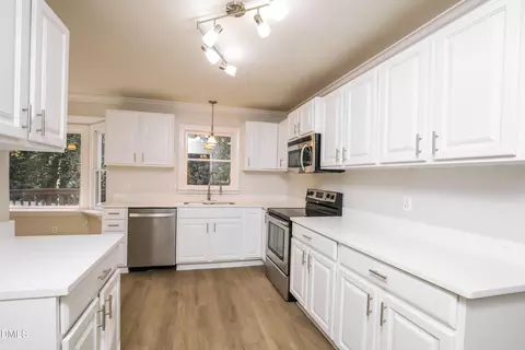 Kitchen - 109 Beaver Pine Way, Cary, NC 27511 photo 1 of 2