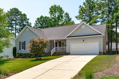 1986 Sadler Ave, Creedmoor, NC 27522