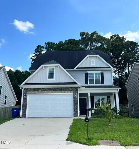 6504 Bunker Hill Dr, Raleigh, NC 27610