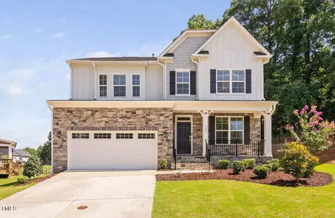 705 Blue Pointe Path, Apex, NC 27523