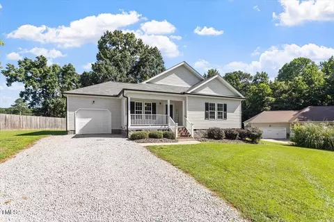 85 King Mackeral Ct, Willow Spring, NC 27592