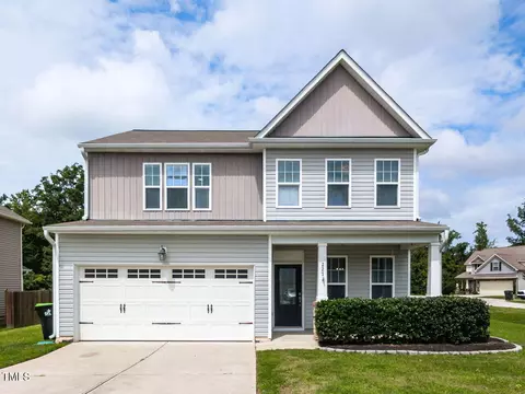 227 Outwater Ridge Dr, Garner, NC 27529