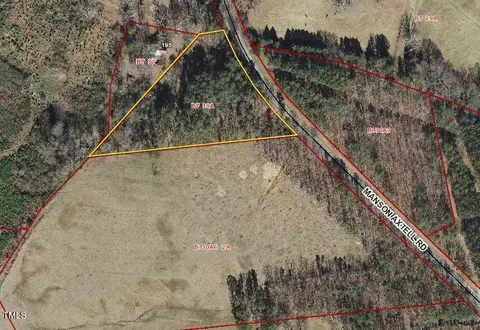 N/a Manson-axtell Road, Norlina, NC 27563