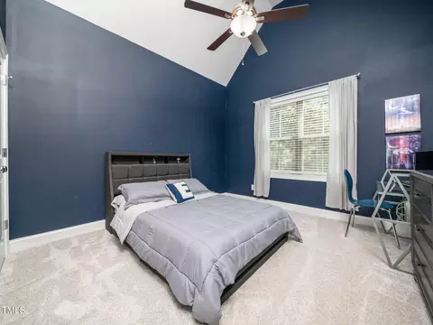Bedroom - 1005 Brianside Ct, Wake Forest, NC 27587 photo 5 of 6
