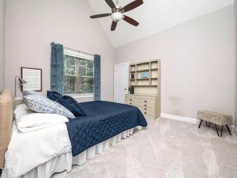 Bedroom - 1005 Brianside Ct, Wake Forest, NC 27587 photo 6 of 6