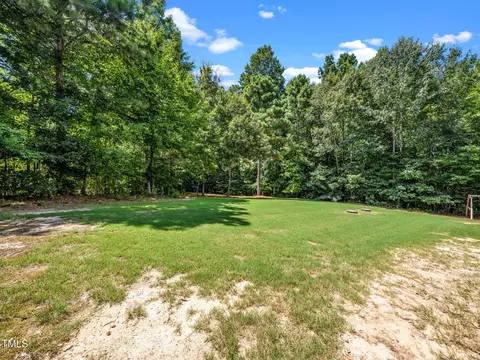 Exterior - 1005 Brianside Ct, Wake Forest, NC 27587 photo 12 of 12