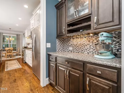 Kitchen - 1005 Brianside Ct, Wake Forest, NC 27587 photo 1 of 6