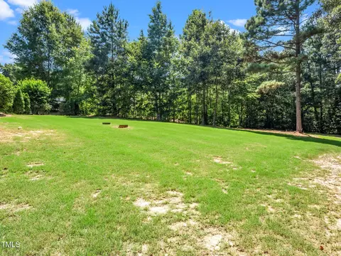 Exterior - 1005 Brianside Ct, Wake Forest, NC 27587 photo 9 of 12