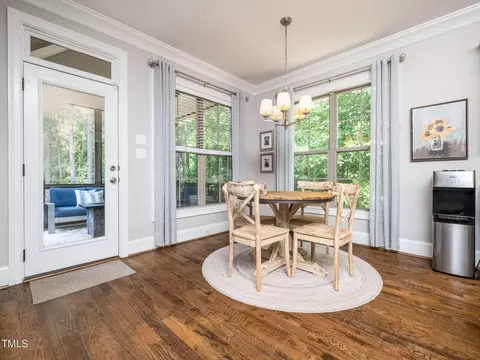 Dining - 1005 Brianside Ct, Wake Forest, NC 27587 photo 3 of 3