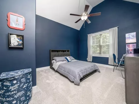 Bedroom - 1005 Brianside Ct, Wake Forest, NC 27587 photo 4 of 6