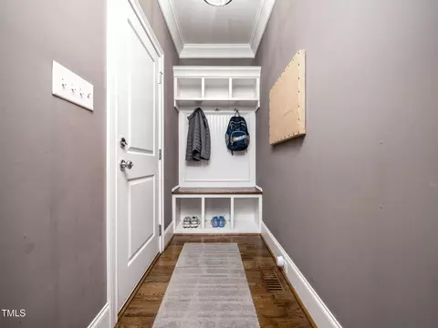 Entry Way - 1005 Brianside Ct, Wake Forest, NC 27587 photo 4 of 6