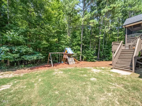 Exterior - 1005 Brianside Ct, Wake Forest, NC 27587 photo 7 of 12