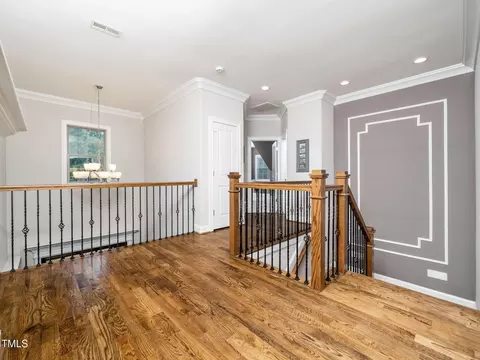 Entry Way - 1005 Brianside Ct, Wake Forest, NC 27587 photo 5 of 6
