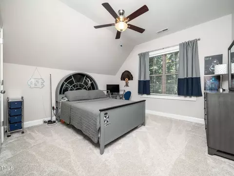 Bedroom - 1005 Brianside Ct, Wake Forest, NC 27587 photo 3 of 6
