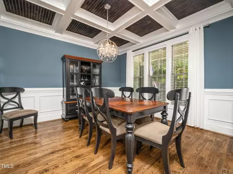 Dining - 1005 Brianside Ct, Wake Forest, NC 27587 photo 1 of 3