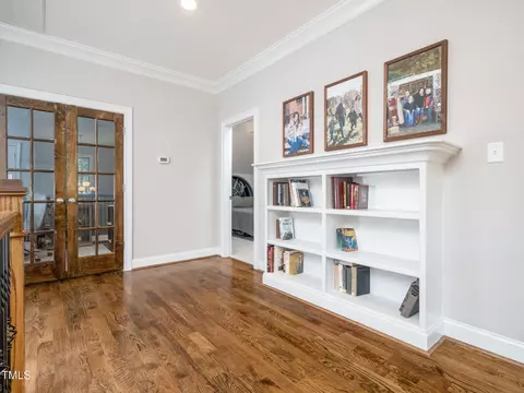 Entry Way - 1005 Brianside Ct, Wake Forest, NC 27587 photo 6 of 6