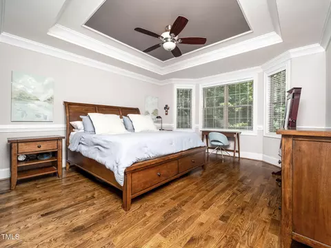 Bedroom - 1005 Brianside Ct, Wake Forest, NC 27587 photo 1 of 6