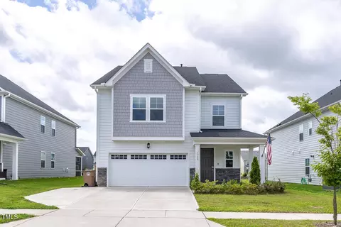 1752 Golden Honey Dr, Wake Forest, NC 27587