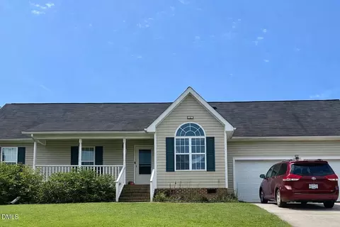 1110 Roundabout Rd, Cameron, NC 28326 photo 1