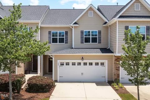 122 Torpoint Rd, Durham, NC 27703 photo 1