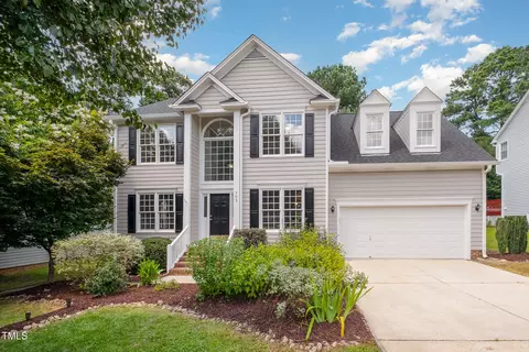 102 Brook Fryar St, Cary, NC 27519
