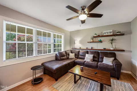 Living - 807 W Trinity Ave #232, Durham, NC 27701 photo 2 of 2