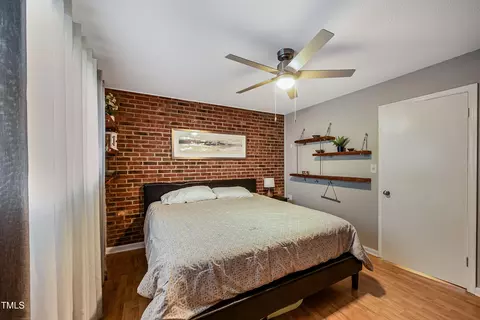 Bedroom - 807 W Trinity Ave #232, Durham, NC 27701 photo 1 of 2