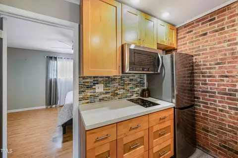 Kitchen - 807 W Trinity Ave #232, Durham, NC 27701 photo 3 of 4
