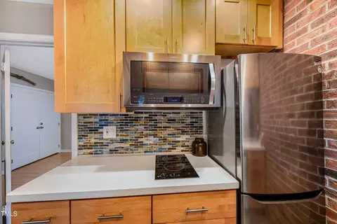 Kitchen - 807 W Trinity Ave #232, Durham, NC 27701 photo 4 of 4