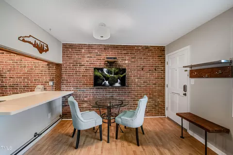 Dining - 807 W Trinity Ave #232, Durham, NC 27701 photo 1 of 3