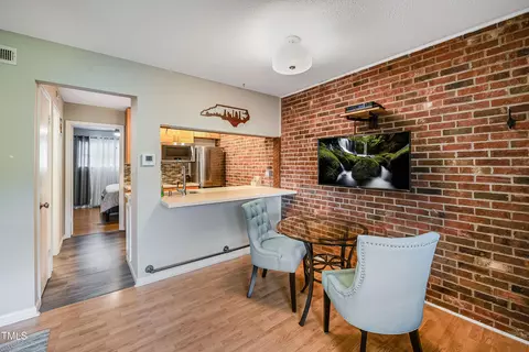 Dining - 807 W Trinity Ave #232, Durham, NC 27701 photo 2 of 3