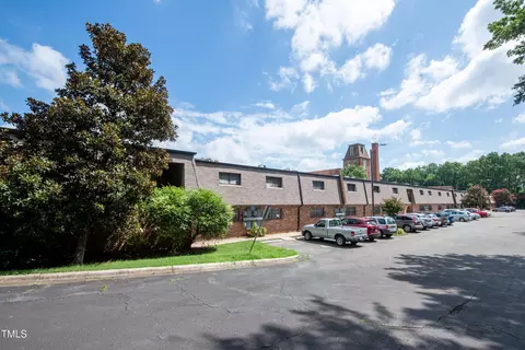 Exterior - 807 W Trinity Ave #232, Durham, NC 27701 photo 11 of 11