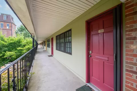 Exterior - 807 W Trinity Ave #232, Durham, NC 27701 photo 2 of 11