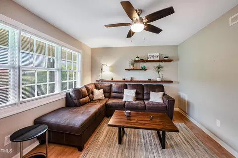 Living - 807 W Trinity Ave #232, Durham, NC 27701 photo 1 of 2