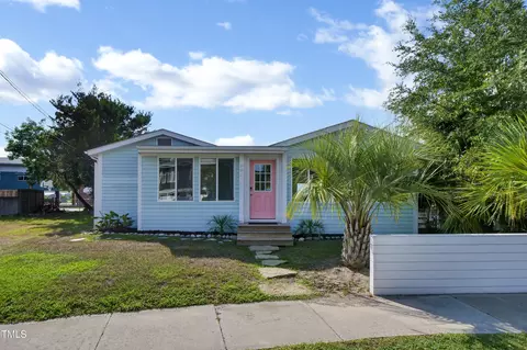 501 N Channel Dr, Wrightsville Beach, NC 28480