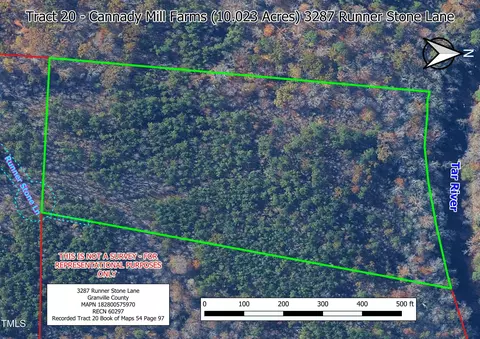 3287 Runner Stone Ln, Franklinton, NC 27525