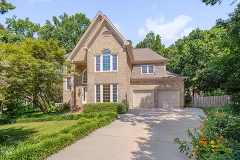 3 Harold Keen Ct, Durham, NC 27703