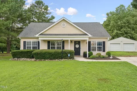 60 Rainwood Ct, Louisburg, NC 27549