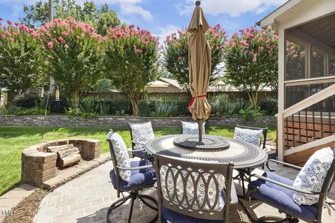 1001 Kelnor Ct, Morrisville, NC 27560