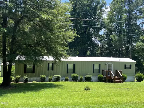 2432 Redwood Rd, Durham, NC 27704