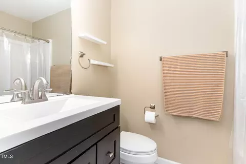 Bath - 3431 Balfour E, Durham, NC 27713 photo 2 of 2