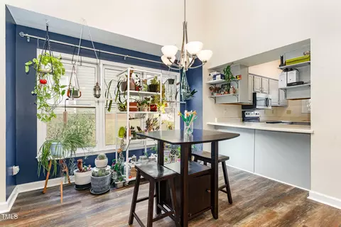 Dining - 3431 Balfour E, Durham, NC 27713 photo 1 of 2